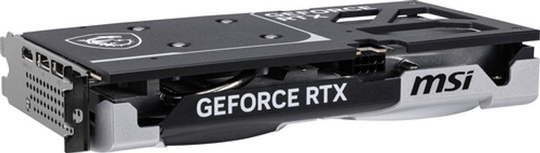 MSI GeForce RTX 5060 TI 8G VENTUS 2X OC PLUS NVIDIA 8 GB GDDR7_MSI_9_big-image