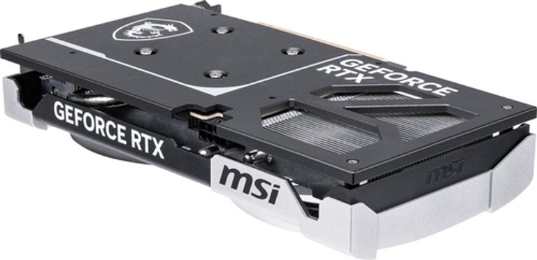 MSI GeForce RTX 5060 TI 8G VENTUS 2X OC PLUS NVIDIA 8 GB GDDR7_MSI_8_big-image