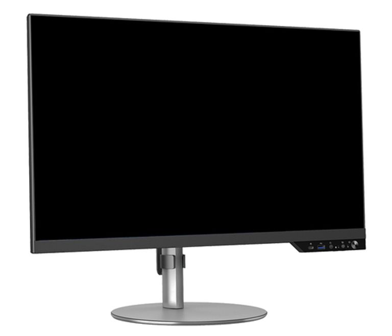 itek ITPCAB2461BHW barebone per PC/stazione di lavoro Nero Intel H610 LGA 1700 Altoparlanti incorporati_ITEK_2_big-image