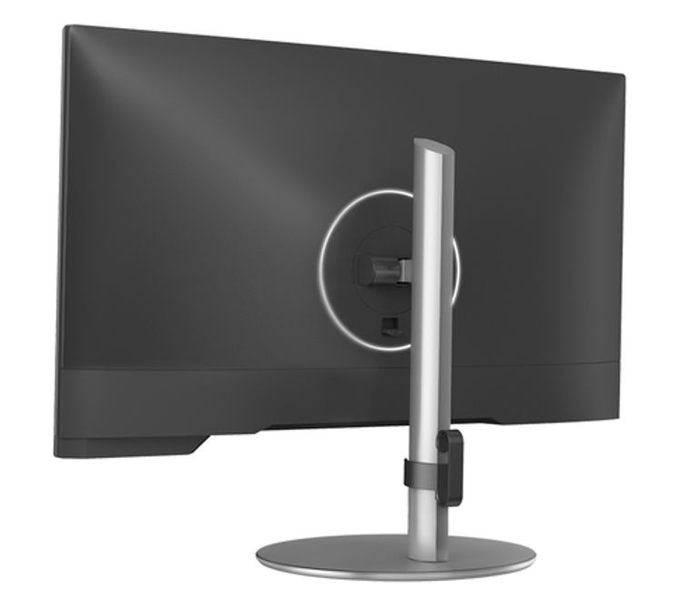 itek ITPCAB2461BHW barebone per PC/stazione di lavoro Nero Intel H610 LGA 1700 Altoparlanti incorporati_ITEK_4_big-image