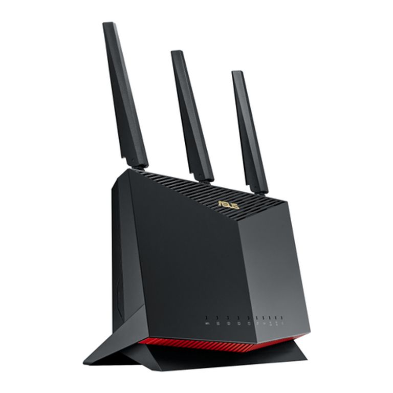 ASUS RT-AX86U Pro router wireless Gigabit Ethernet Dual-band (2.4 GHz/5 GHz) Nero_ASUS_7_big-image