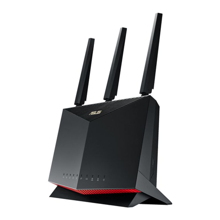 ASUS RT-AX86U Pro router wireless Gigabit Ethernet Dual-band (2.4 GHz/5 GHz) Nero_ASUS_6_big-image