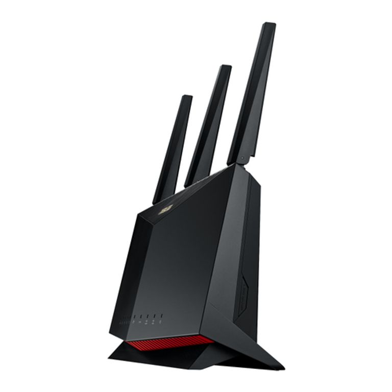 ASUS RT-AX86U Pro router wireless Gigabit Ethernet Dual-band (2.4 GHz/5 GHz) Nero_ASUS_9_big-image