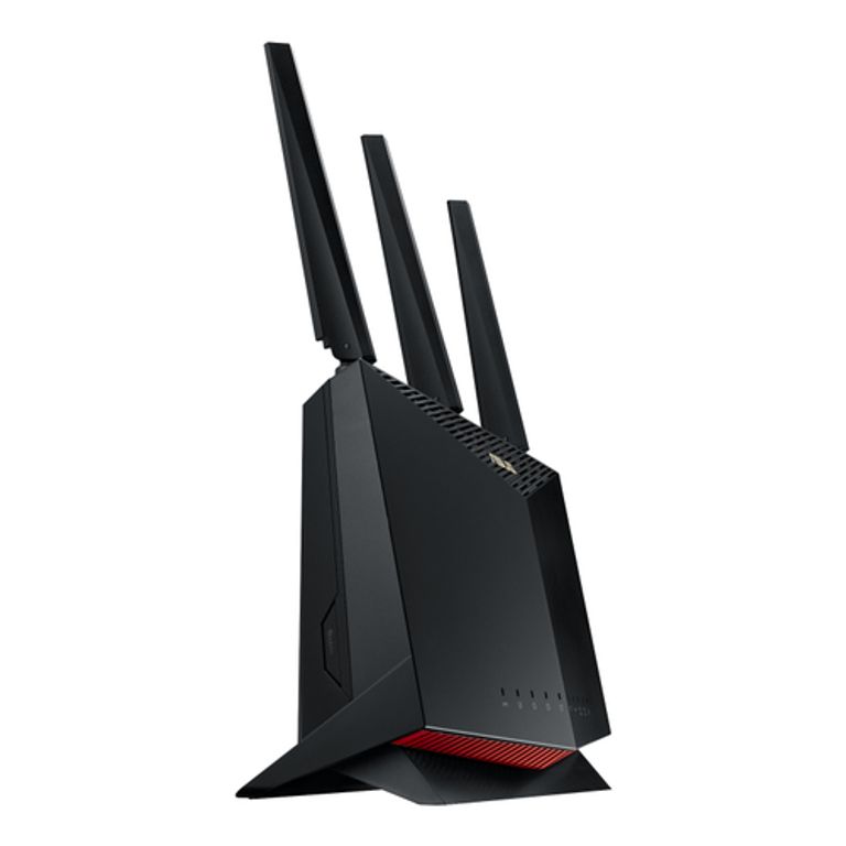ASUS RT-AX86U Pro router wireless Gigabit Ethernet Dual-band (2.4 GHz/5 GHz) Nero_ASUS_10_big-image