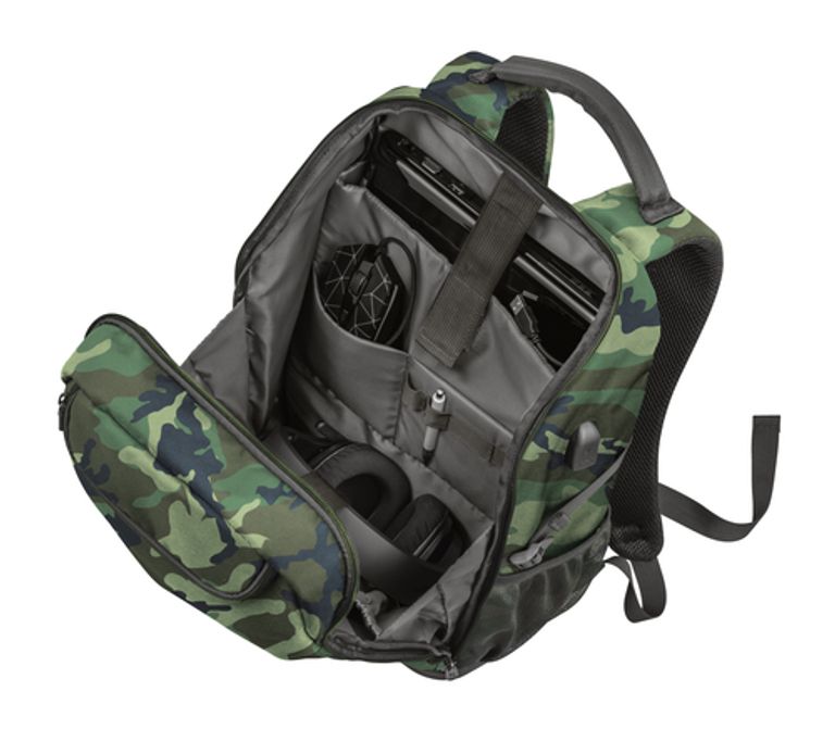 Trust GXT 1255 Outlaw zaino Nero/Verde Poliestere_TRUST_4_big-image