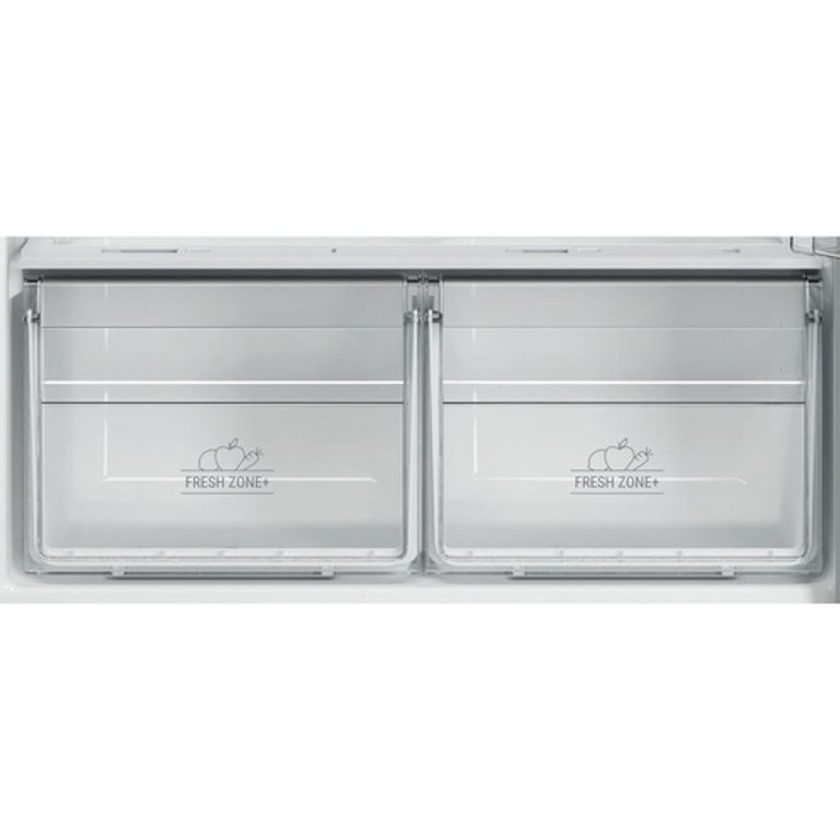 Hotpoint Ariston Total No Frost Frigorifero combinato HAT70 832 X_HOTPOINT_3_big-image