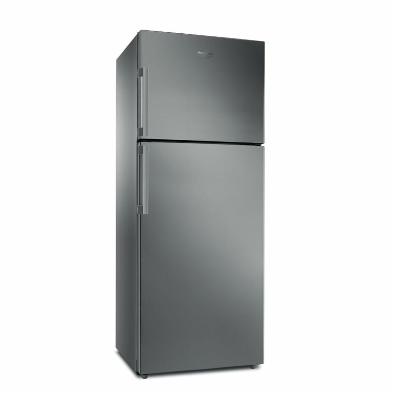 Hotpoint Ariston Total No Frost Frigorifero combinato HAT70 832 X_HOTPOINT_0_big-image