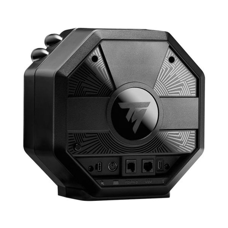 Thrustmaster T598 Nero, Rosso USB Sterzo + Pedali PC, PlayStation 4, PlayStation 5_THRUSTMASTER_9_big-image