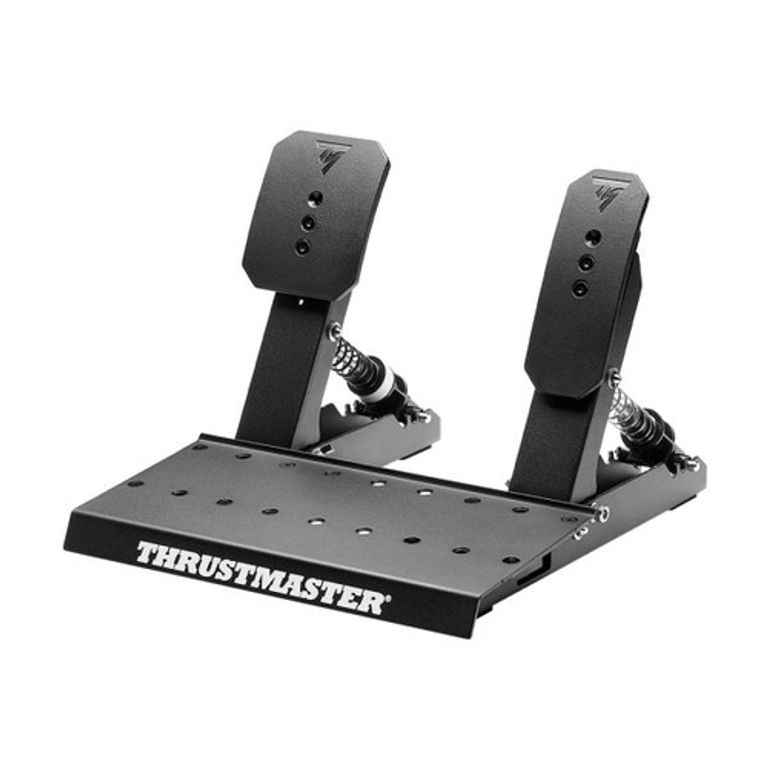 Thrustmaster T598 Nero, Rosso USB Sterzo + Pedali PC, PlayStation 4, PlayStation 5_THRUSTMASTER_10_big-image