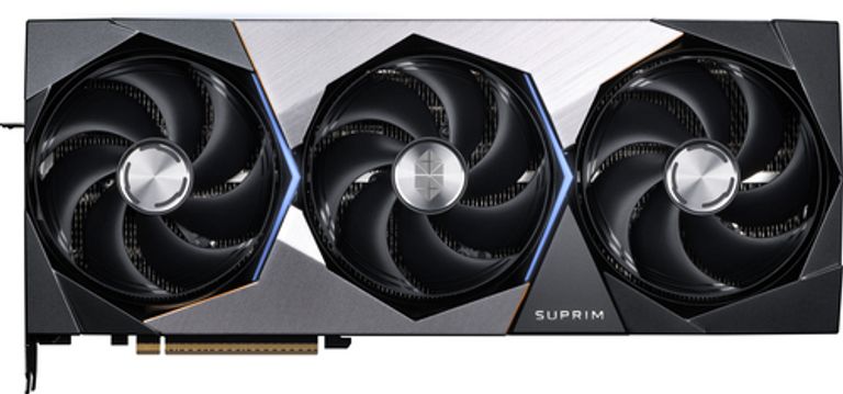 MSI SUPRIM GEFORCE RTX 5090 32G SOC scheda video NVIDIA 32 GB GDDR7_MSI_3_big-image