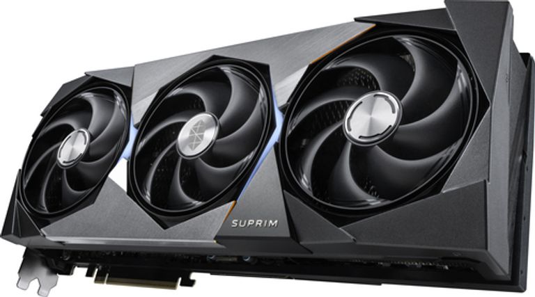 MSI SUPRIM GEFORCE RTX 5090 32G SOC scheda video NVIDIA 32 GB GDDR7_MSI_6_big-image