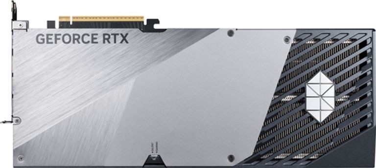 MSI SUPRIM GEFORCE RTX 5090 32G SOC scheda video NVIDIA 32 GB GDDR7_MSI_5_big-image