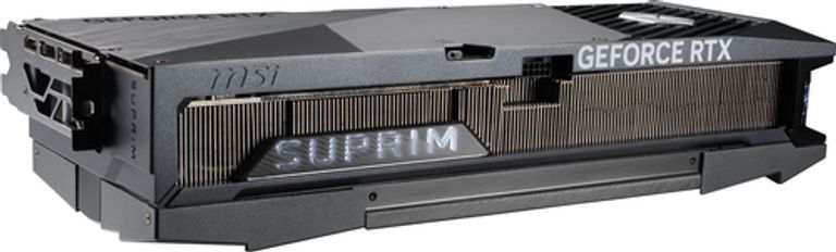 MSI SUPRIM GEFORCE RTX 5090 32G SOC scheda video NVIDIA 32 GB GDDR7_MSI_11_big-image