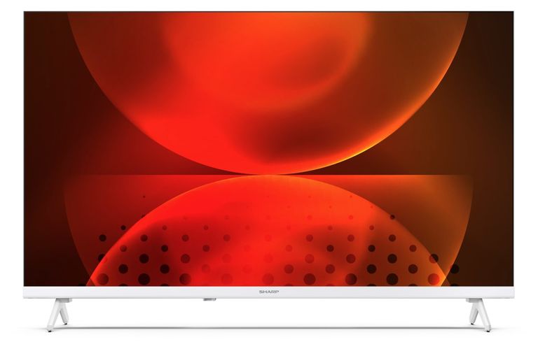 Sharp 32" HD Ready Android TV 81,3 cm (32") Smart TV Wi-Fi Bianco_SHARP_0_big-image
