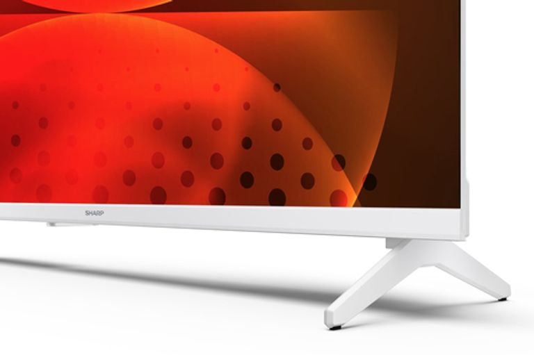 Sharp 32" HD Ready Android TV 81,3 cm (32") Smart TV Wi-Fi Bianco_SHARP_3_big-image