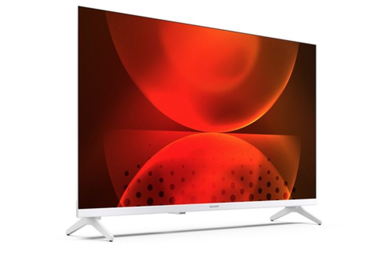 Sharp 32" HD Ready Android TV 81,3 cm (32") Smart TV Wi-Fi Bianco_SHARP_2_big-image