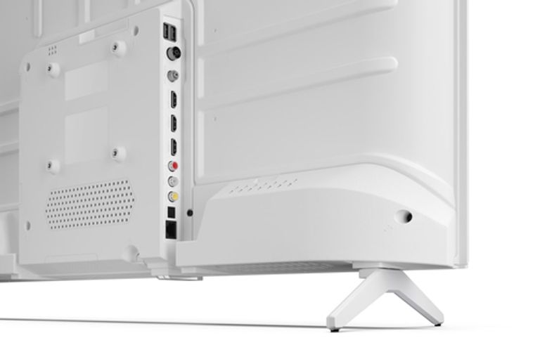 Sharp 32" HD Ready Android TV 81,3 cm (32") Smart TV Wi-Fi Bianco_SHARP_4_big-image