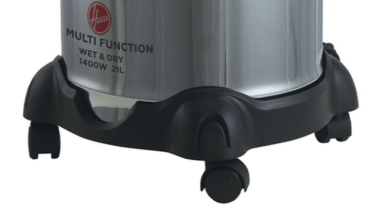 Hoover TWDH1400 011 21 L Aspiratore a cilindro Secco e bagnato 1400 W Sacchetto per la polvere_HOOVER_2_big-image