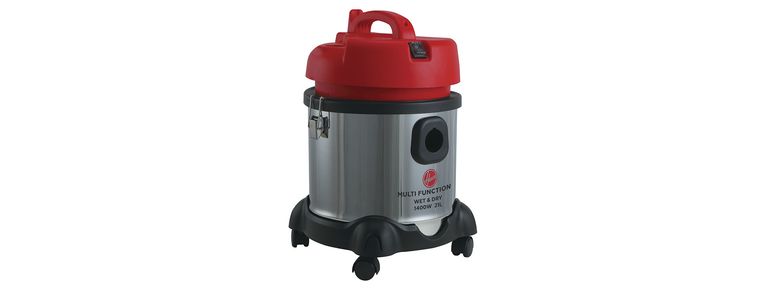 Hoover TWDH1400 011 21 L Aspiratore a cilindro Secco e bagnato 1400 W Sacchetto per la polvere_HOOVER_0_big-image