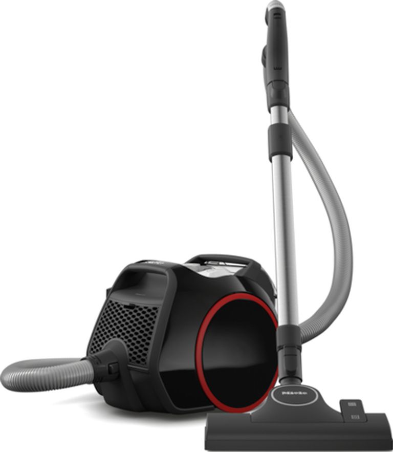 Miele Boost CX1 125 Edition 1 L Aspiratore a cilindro Secco 890 W Senza sacchetto_MIELE_1_big-image