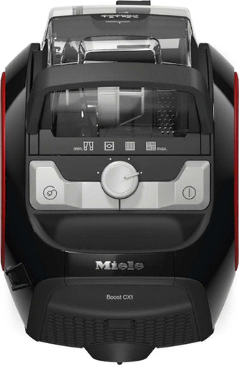 Miele Boost CX1 125 Edition 1 L Aspiratore a cilindro Secco 890 W Senza sacchetto_MIELE_2_big-image