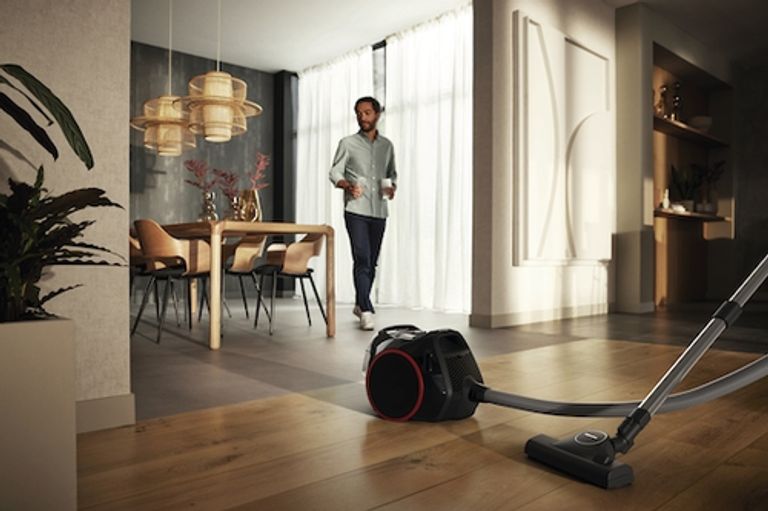 Miele Boost CX1 125 Edition 1 L Aspiratore a cilindro Secco 890 W Senza sacchetto_MIELE_4_big-image