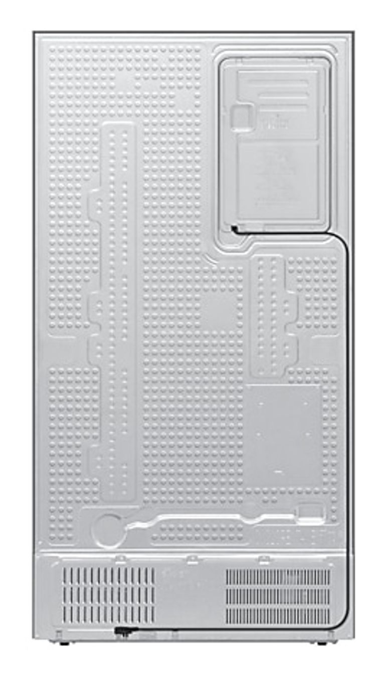 Samsung Frigorifero Side By Side 640L RS70F65KETEF_SAMSUNG_3_big-image