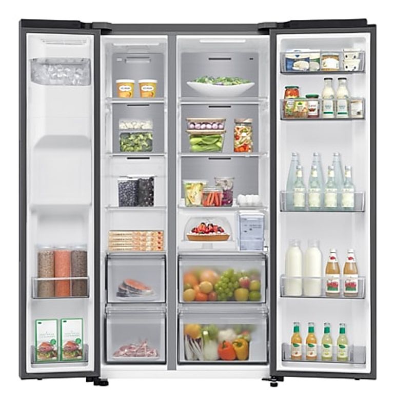 Samsung Frigorifero Side By Side 640L RS70F65KETEF_SAMSUNG_5_big-image