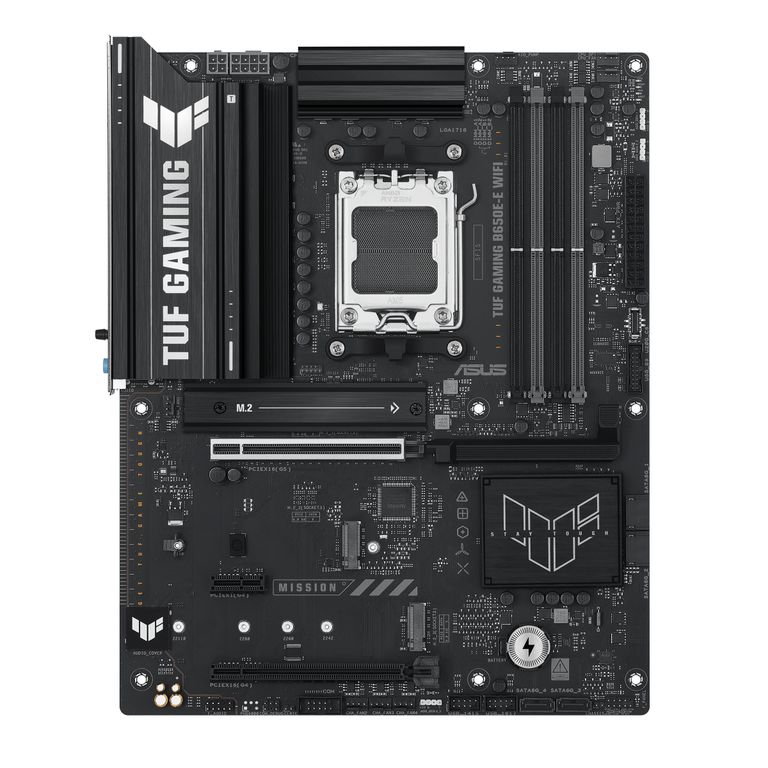 ASUS TUF GAMING B650E-E WIFI AMD B650 Socket AM5 ATX_ASUS_0_big-image
