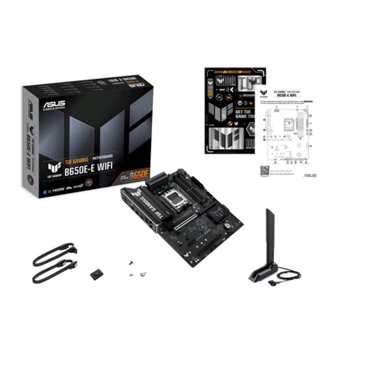 ASUS TUF GAMING B650E-E WIFI AMD B650 Socket AM5 ATX_ASUS_7_big-image