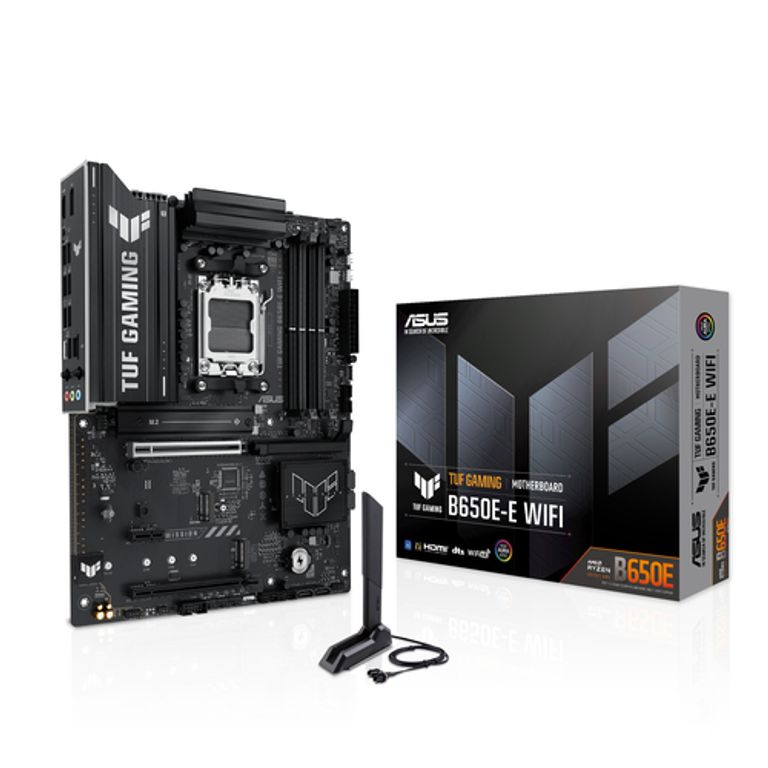 ASUS TUF GAMING B650E-E WIFI AMD B650 Socket AM5 ATX_ASUS_9_big-image