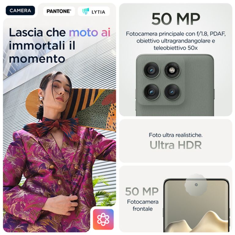 Motorola edge 60 pro con Moto AI (12/512GB, Fotocamera 50+50+10MP, selfie 50MP, Display 6.67" pOLED 120Hz, MediaTek Dimensity 8350, batteria 6000mAh, ricarica 90W, Android 15), PANTONE Shadow_MOTOROLA_15_big-image
