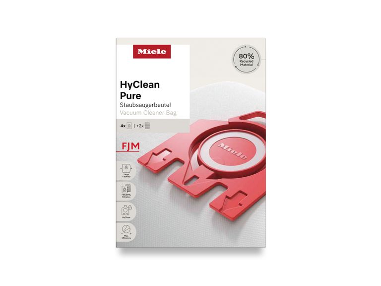 Miele FJM HyClean Pure Sacchetto polvere HyClean Pure FJM_MIELE_1_big-image