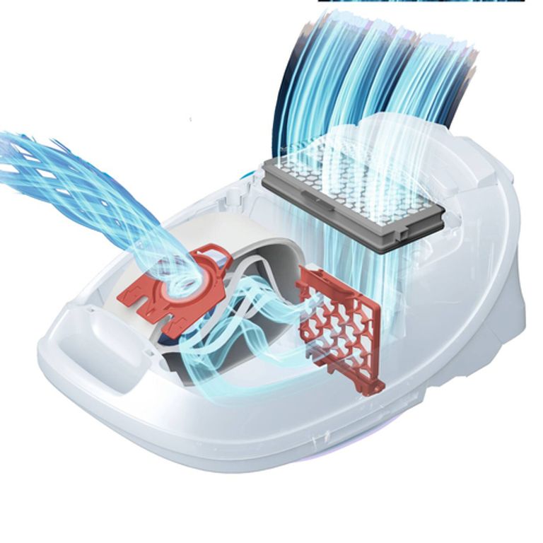 Miele FJM HyClean Pure Sacchetto polvere HyClean Pure FJM_MIELE_4_big-image
