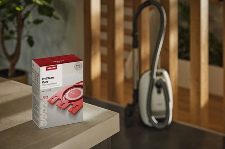 Miele FJM HyClean Pure Sacchetto polvere HyClean Pure FJM_MIELE_3_big-image