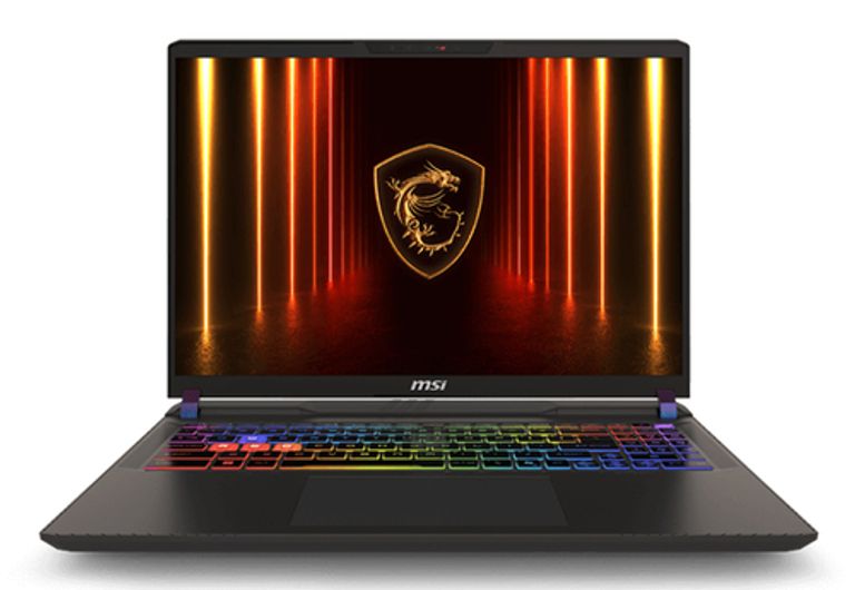 MSI Vector A2XWIG-040IT Intel Core Ultra 9 275HX Computer portatile 40,6 cm (16") Quad HD+ 16 GB DDR5-SDRAM 1 TB SSD NVIDIA GeForce RTX 5080 Wi-Fi 7 (802.11be) Windows 11 Home Grigio_MSI_1_big-image