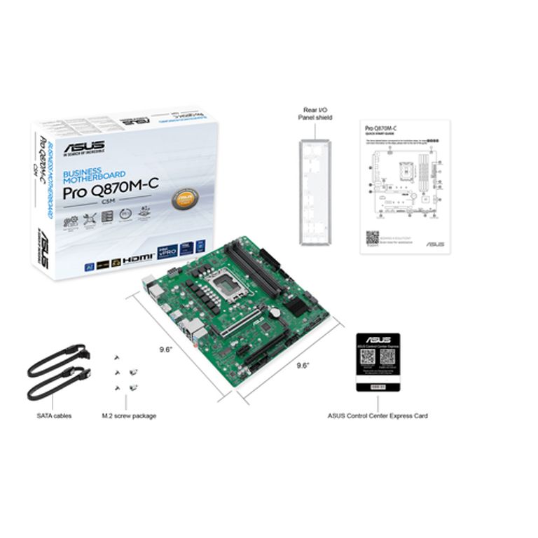 ASUS PRO Q870M-C-CSM LGA 1851 (Socket V1) micro ATX_ASUS_3_big-image