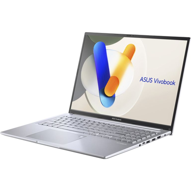 ASUS Vivobook 16 X1605VA-MB1677W Intel® Core™ i9 i9-13900H Computer portatile 40,6 cm (16") WUXGA 24 GB DDR4-SDRAM 512 GB SSD Wi-Fi 5 (802.11ac) Windows 11 Home Argento_ASUS_2_big-image