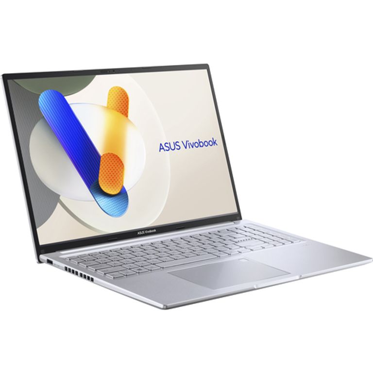 ASUS Vivobook 16 X1605VA-MB1677W Intel® Core™ i9 i9-13900H Computer portatile 40,6 cm (16") WUXGA 24 GB DDR4-SDRAM 512 GB SSD Wi-Fi 5 (802.11ac) Windows 11 Home Argento_ASUS_3_big-image