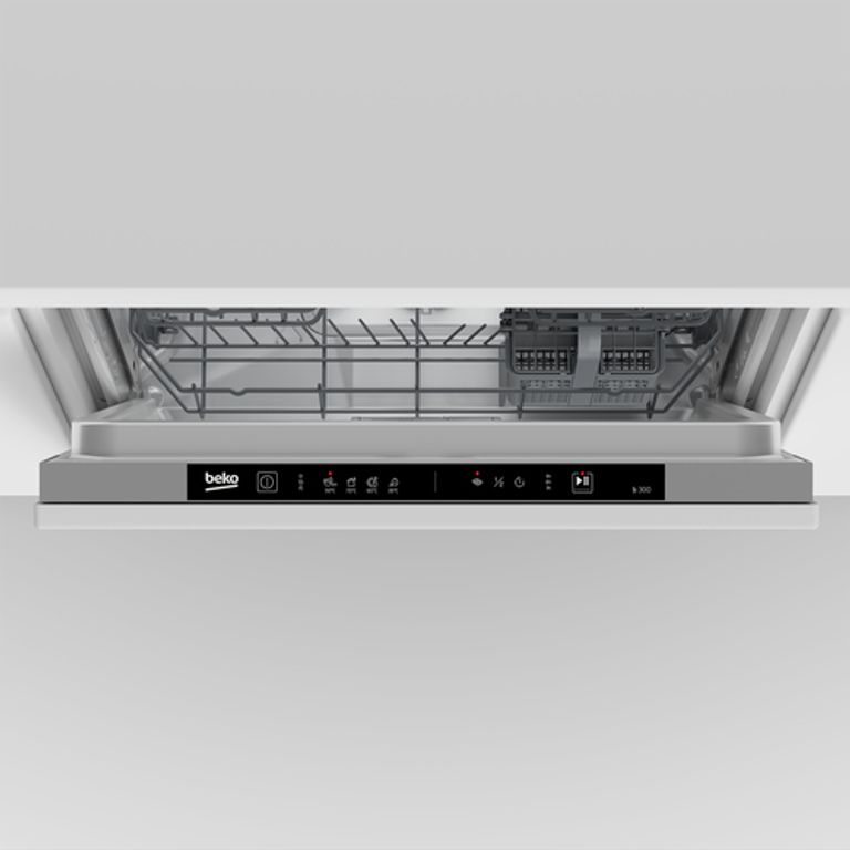 Beko b300 Lavastoviglie a scomparsa totale 60 cm, Classe D, 49dBA, 13 coperti, 4 programmi_BEKO_3_big-image