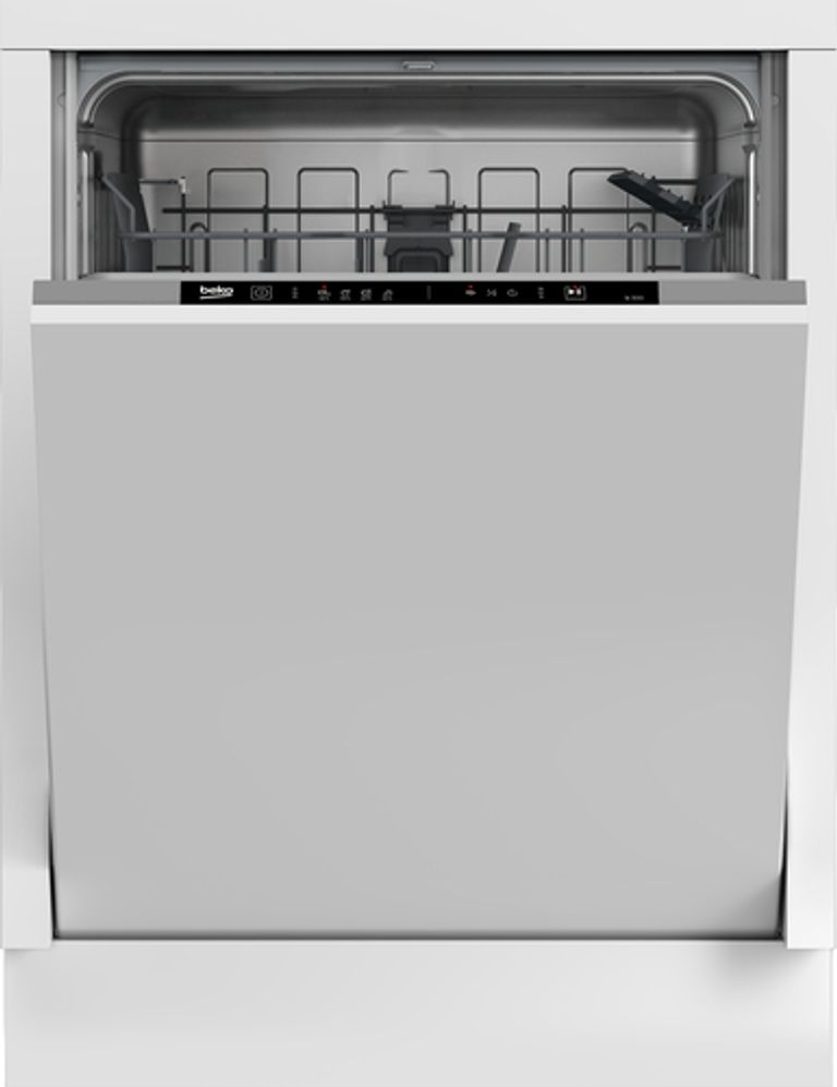 Beko b300 Lavastoviglie a scomparsa totale 60 cm, Classe D, 49dBA, 13 coperti, 4 programmi_BEKO_1_big-image