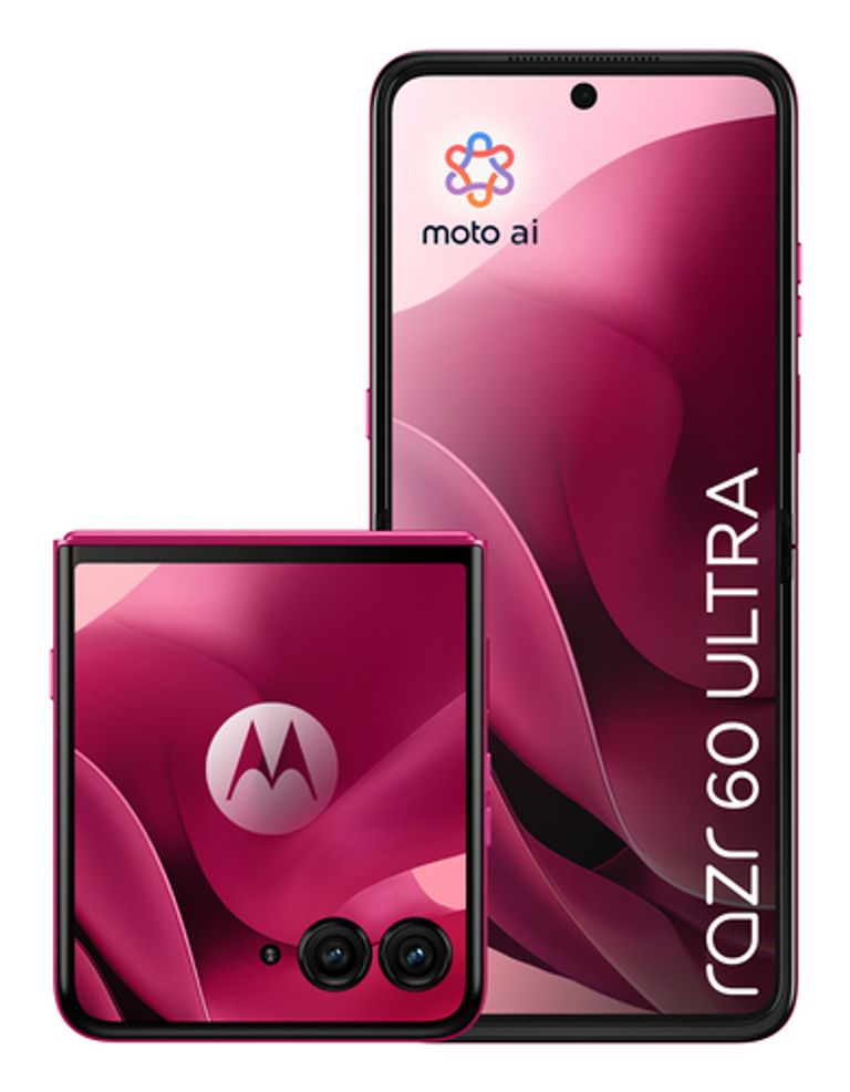 Motorola razr 60 ultra 17,7 cm (6.96") Doppia SIM Android 15 5G USB tipo-C 16 GB 512 GB 4700 mAh Rosa_MOTOROLA_2_big-image