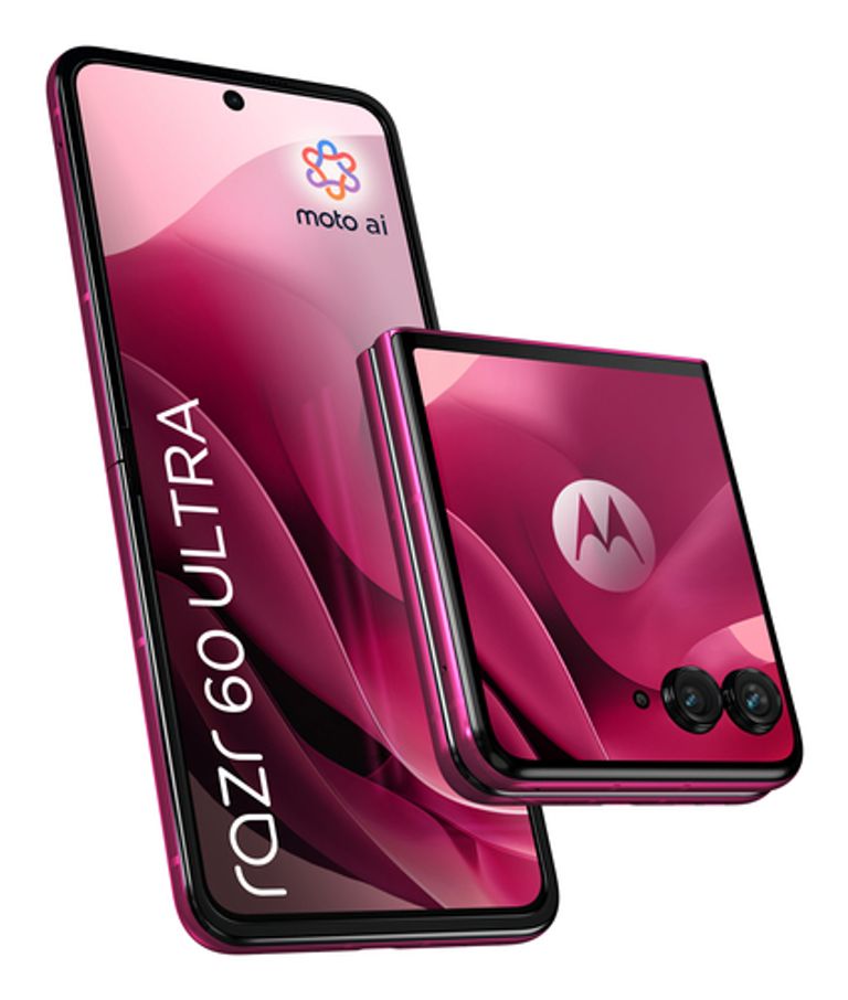 Motorola razr 60 ultra 17,7 cm (6.96") Doppia SIM Android 15 5G USB tipo-C 16 GB 512 GB 4700 mAh Rosa_MOTOROLA_1_big-image