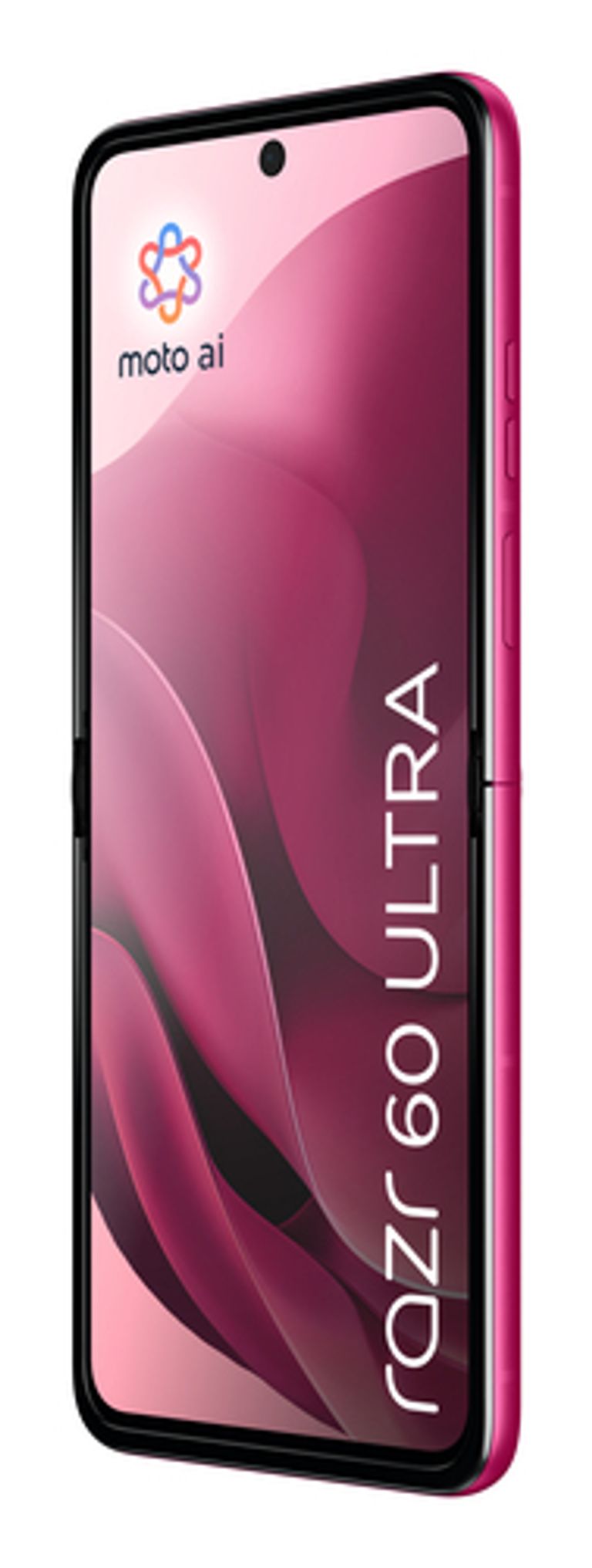 Motorola razr 60 ultra 17,7 cm (6.96") Doppia SIM Android 15 5G USB tipo-C 16 GB 512 GB 4700 mAh Rosa_MOTOROLA_6_big-image