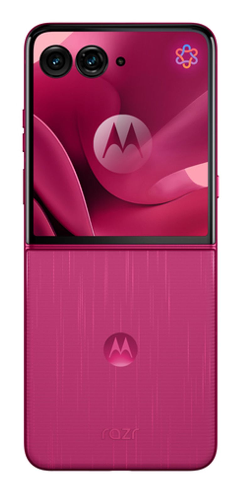 Motorola razr 60 ultra 17,7 cm (6.96") Doppia SIM Android 15 5G USB tipo-C 16 GB 512 GB 4700 mAh Rosa_MOTOROLA_7_big-image