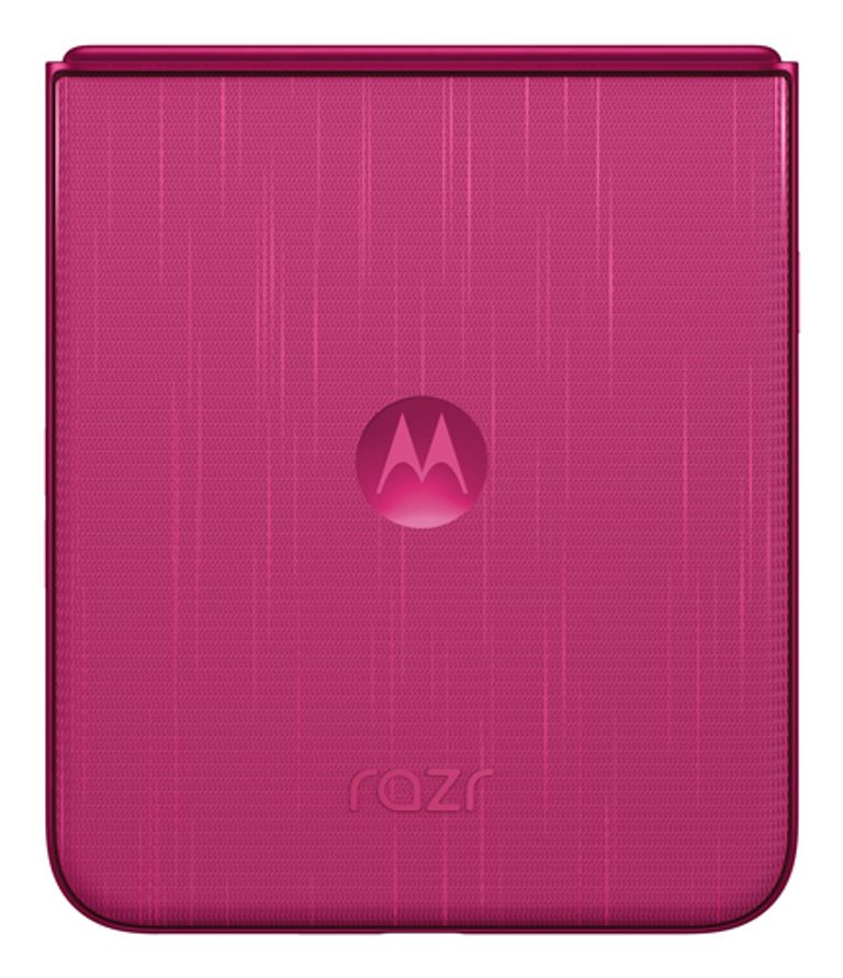 Motorola razr 60 ultra 17,7 cm (6.96") Doppia SIM Android 15 5G USB tipo-C 16 GB 512 GB 4700 mAh Rosa_MOTOROLA_8_big-image