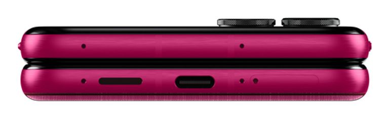Motorola razr 60 ultra 17,7 cm (6.96") Doppia SIM Android 15 5G USB tipo-C 16 GB 512 GB 4700 mAh Rosa_MOTOROLA_10_big-image