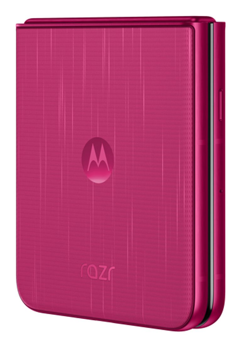 Motorola razr 60 ultra 17,7 cm (6.96") Doppia SIM Android 15 5G USB tipo-C 16 GB 512 GB 4700 mAh Rosa_MOTOROLA_12_big-image