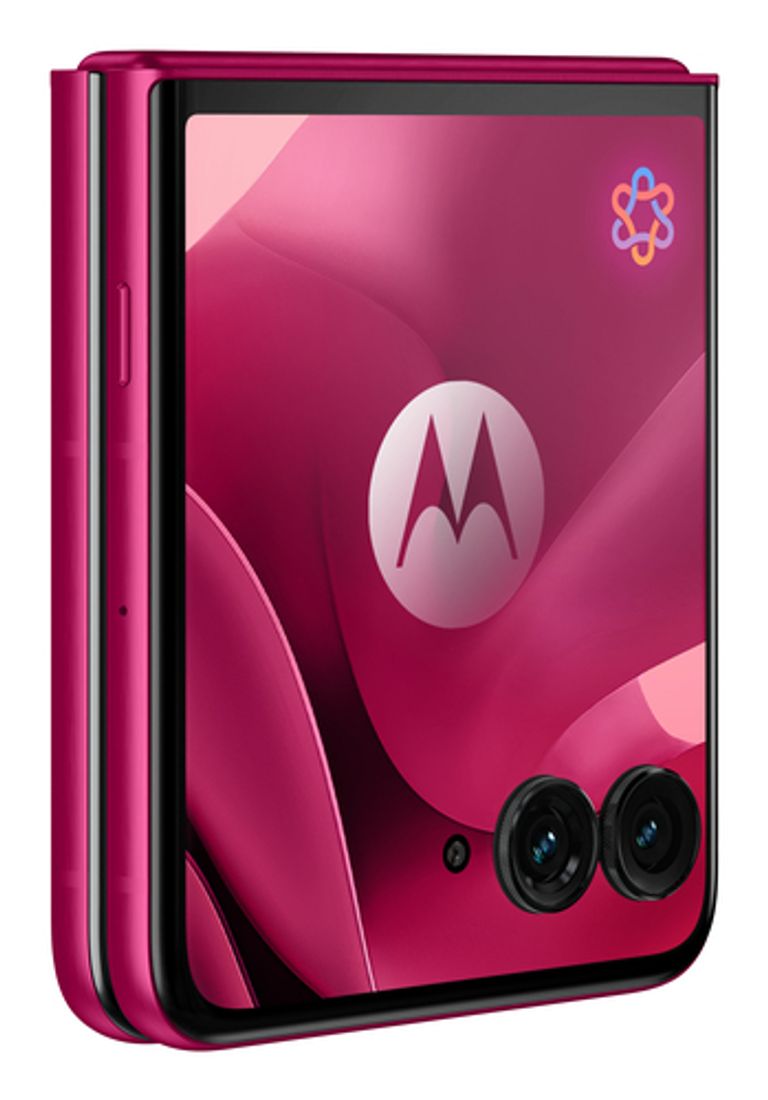 Motorola razr 60 ultra 17,7 cm (6.96") Doppia SIM Android 15 5G USB tipo-C 16 GB 512 GB 4700 mAh Rosa_MOTOROLA_15_big-image