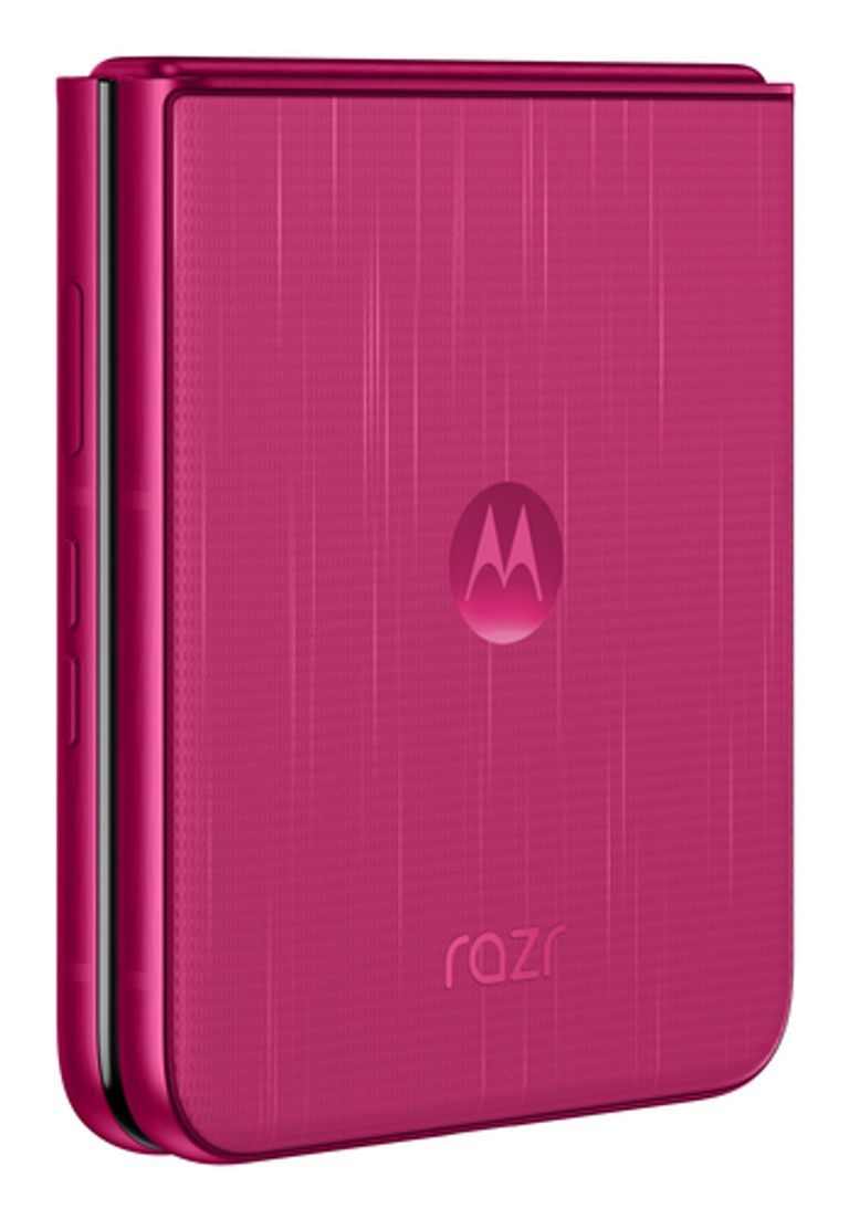 Motorola razr 60 ultra 17,7 cm (6.96") Doppia SIM Android 15 5G USB tipo-C 16 GB 512 GB 4700 mAh Rosa_MOTOROLA_14_big-image